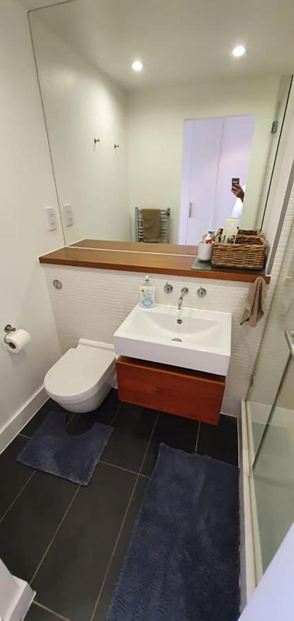 Bright & Spacious Double Bedroom With Ensuite And Concierge! Paid Parking Available لندن المظهر الخارجي الصورة
